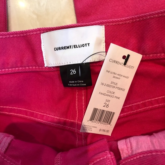 Pink Denim - Picture 4 of 5